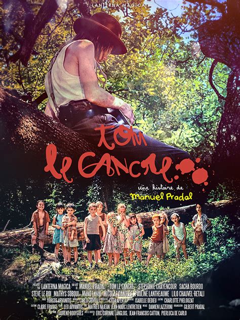 丛林大冒险(Tom le Cancre)-电影-腾讯视频