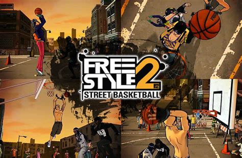街头篮球激活码_街头篮球下载_街头篮球官网_新游戏频道-搞趣网