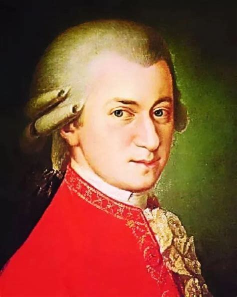 【历史上的今天】8月10日莫扎特创作《C大调第四十一交响曲》！ - 知乎