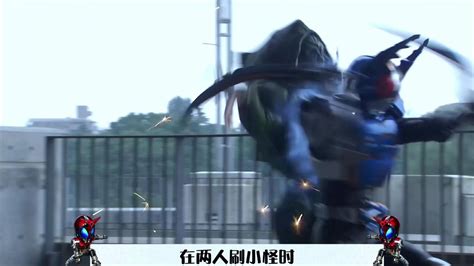假面骑士甲斗29-30_高清1080P在线观看平台_腾讯视频