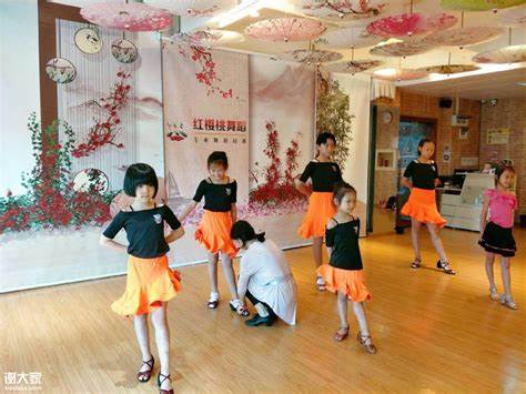 武汉贝卡舞蹈培训学校