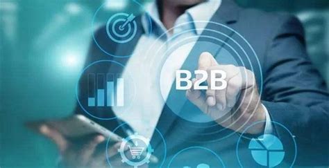 B2B电子商务模式主要包括哪两种？