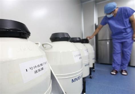 进口品牌液氮罐 XC47/11-6_液氮容器_山东博科生物产业有限公司