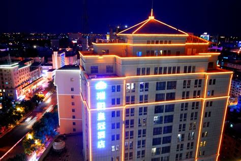 伊犁昭苏独栋酒店物业出售，在建中-酒店交易网