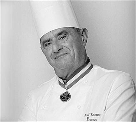 Paul Bocuse: the Chef Who Gave Birth to Nouvelle Cuisine