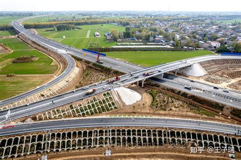 濮新高速菏泽段二标段，19座桥梁主体工程预计5月底完成|濮阳市|河南省|高速公路_新浪新闻