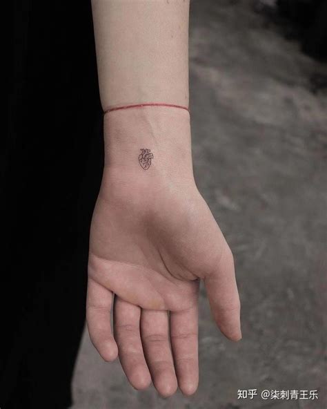 第一次纹身，想了解纹身的全过程是哪些？-上海纹彩刺青