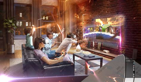 VR虚拟现实游戏有多酷炫？VR冒险游戏《Stargaze》即将上线-北京乐客VR体验馆加盟_LEKEVR体验
