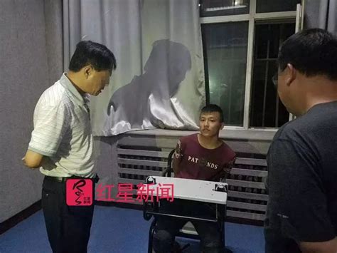 女子家中遇害 嫌犯是抱养22年的儿子_海南频道_凤凰网