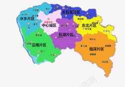 广东省有多少个市多少个县？ - 广东省行政辖区地级市/县级市/县数量