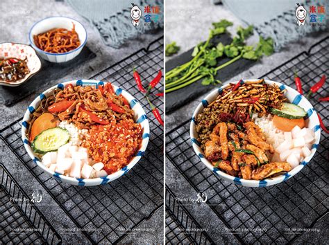 2021中式快餐十大品牌发布，米饭快餐品牌进入“千店时代”