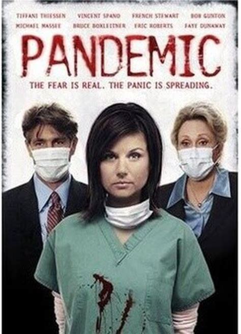 流行病毒(Pandemic)-电影-腾讯视频