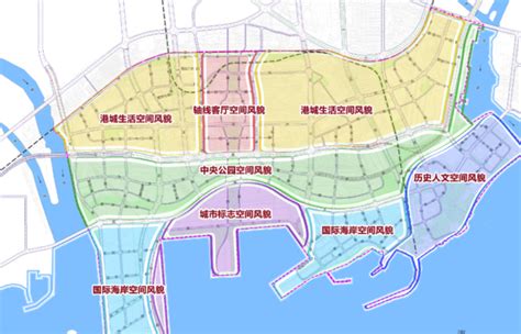 秦皇岛市城市整体规划（2001-2020）-楼市话题(业内论坛)业主论坛- 北京房天下