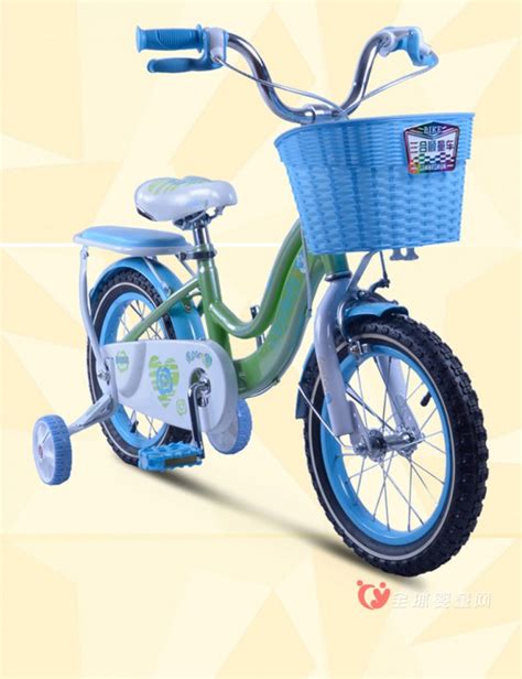 智童儿童自行车3岁5岁男女宝宝脚踏车平衡车童车12寸小孩单车批发-阿里巴巴