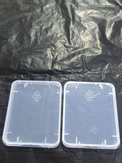 背包客GK便携内存卡收纳盒CF SD存储卡盒塑料密封保护盒防潮-阿里巴巴