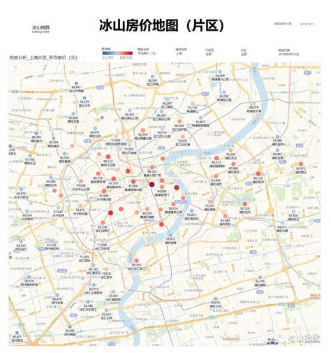 5月上海房价地图出炉，你家是涨是跌？ 据中指数据监测，5月上海新房均价为51534元/㎡，环比微跌；二手房均价为62888元/㎡，环比微涨。 - 雪球