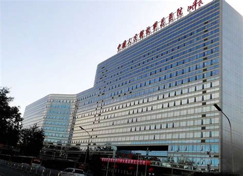 中国人民解放军第一六一医院