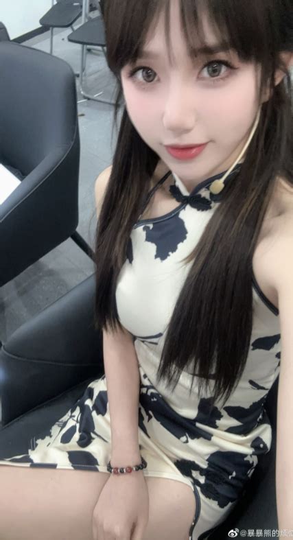 美女爆照图片