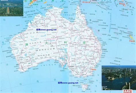 澳大利亚地图图片免费下载_PNG素材_编号z62iqq801_图精灵