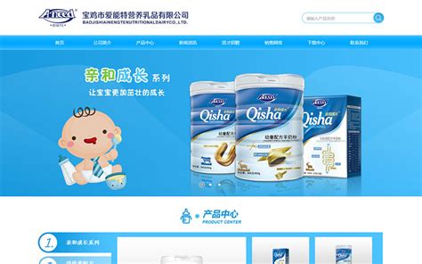 宝鸡企业网站最新SEO优化案例展示-宝鸡网迅科技