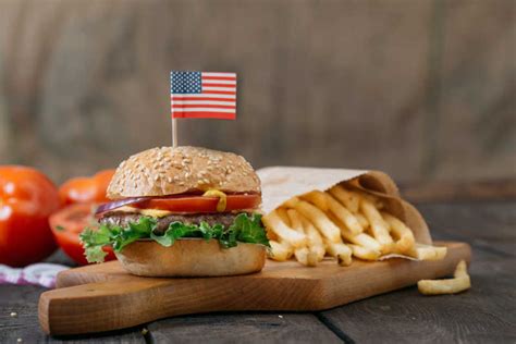美国最好吃的汉堡有哪些推荐？