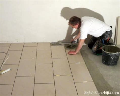 瓷砖铺贴具体流程是什么_瓷砖铺贴具体安装步骤是什么