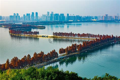 2021东湖绿道-旅游攻略-门票-地址-问答-游记点评，武汉旅游旅游景点推荐-去哪儿攻略