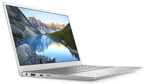 Dell Inspiron 13 5000 5391 Ultraportable - Laptop Specs