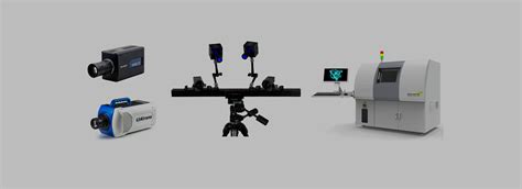 3D线激光传感器 - 三维激光位移传感器 - 3D相机 - 无锡泓川科技有限公司