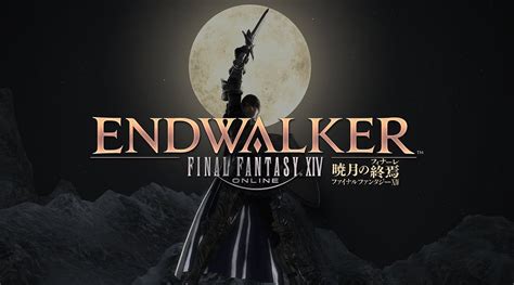 《最终幻想14》公开“晓月的终焉”新CG宣传图- DoNews游戏