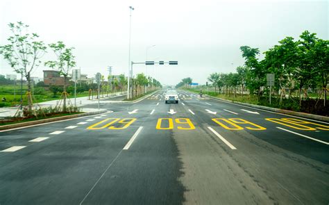 国道G234线双东路段正在施工，对罗定人的影响是……_南江口