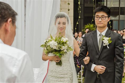 以爱之名-来自深圳皇后镇国际婚礼定制中心客照案例 |婚礼精选