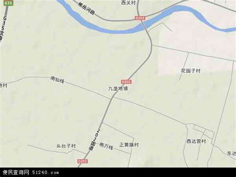 辽宁省地图AI素材免费下载_红动网