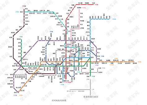 深圳地铁6号线全线具备开行条件（附最新进展） - 深圳本地宝
