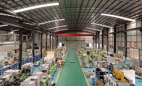 非标自动化生产线定制-广州精井机械设备公司