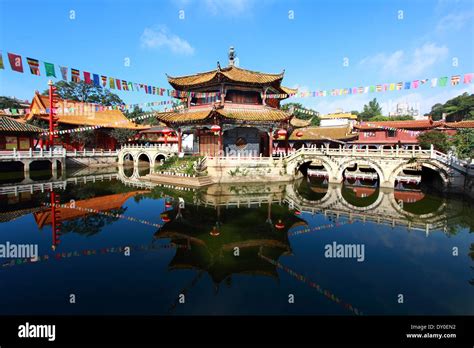 Top 10 Things to Do in Kunming, China - BonAdvisor