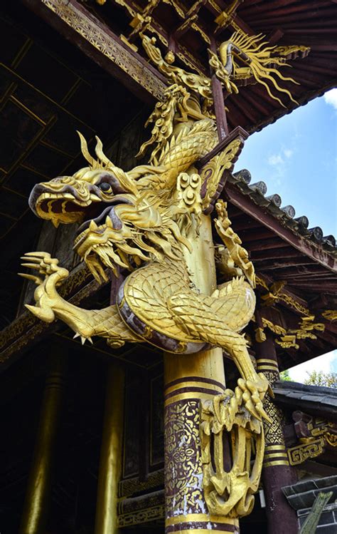 Lincang Guangyun Burmese Temple Travel: Entrance Tickets, Travel Tips ...