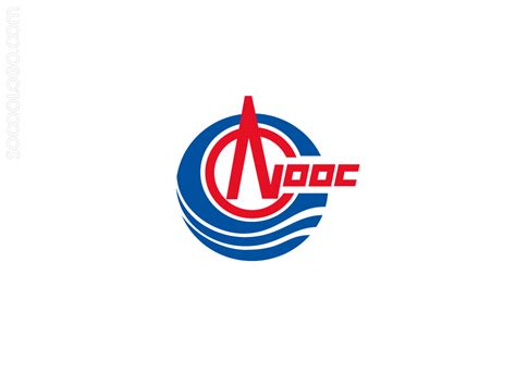 中国海洋石油总公司logo_世界500强企业_著名品牌LOGO_SOCOOLOGO寻找全球最酷的LOGO