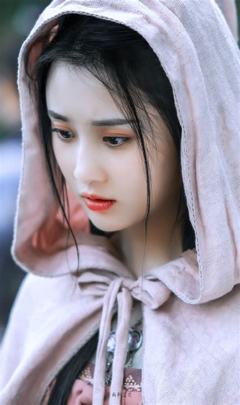 张慧雯非主流头像