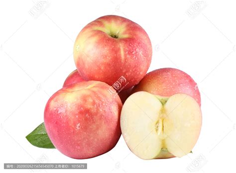 乔纳金苹果,蔬菜水果,食品餐饮,摄影素材,汇图网www.huitu.com