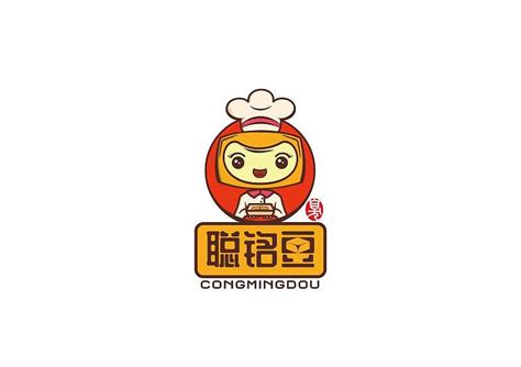 豆腐logo_创意设计作品图片素材-站酷ZCOOL