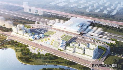 海南机场旗下安庆机场新航站楼今日启用-中国民航网
