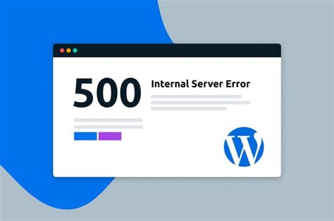 BlueHost WordPress建站出现500内部服务器错误如何解决 - BlueHost香港服务器评测