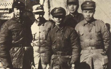湘南起义走出了28位开国将帅，最小的当时年仅9岁 - 知乎
