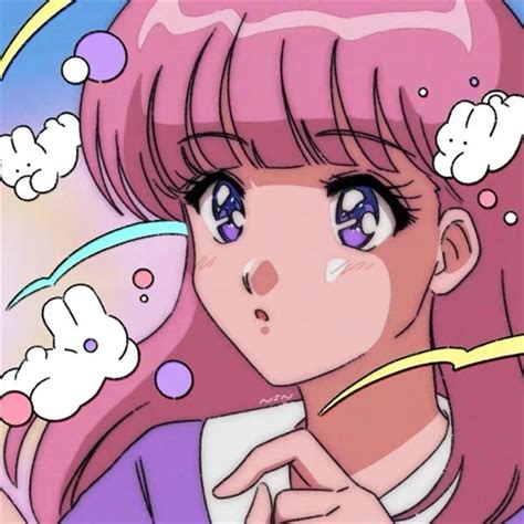 古早头像非主流