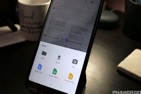 5 Free Office Suite Apps For Android