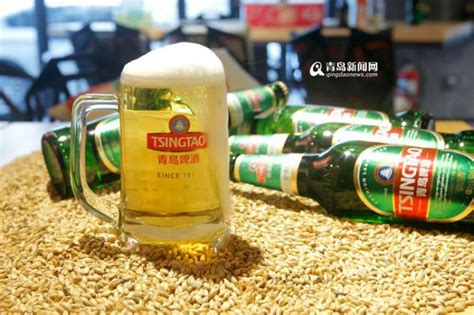 中国啤酒 排行榜_2017中国十大啤酒品牌排行榜(3)_中国排行网