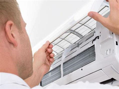 家用空调安装步骤 空调安装注意事项 - 装修保障网