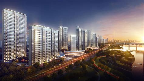 深圳高歌进入产城时代，产城综合体的价值将被颠覆！ -- 半求·房地内参 为房地产服务！
