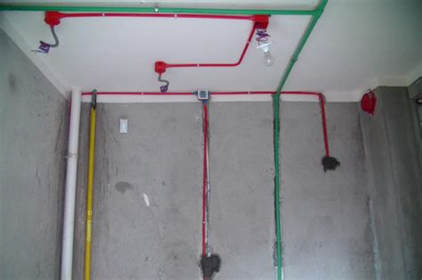 家装水电安装施工步骤与方法 装修水电改造价格怎么算_猎装网装修平台